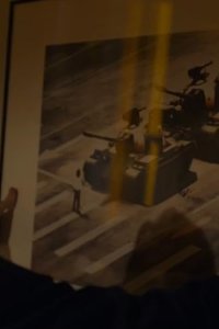 Chimerica – S01E01 – Kodak Ergo Sum