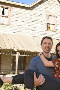 Bless This Mess – S01E01 – Pilot