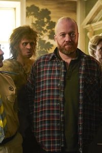 Ghosts – S01E03 – Happy Death Day