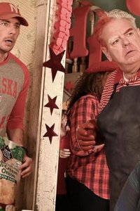 Bless This Mess – S02E01 – 459