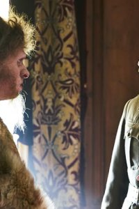 Ghosts – S01E04 – Free Pass