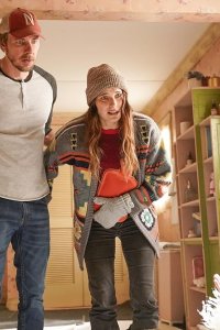 Bless This Mess – S02E13 – Calm Down