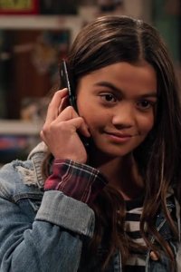 No Good Nick – S01E01 – The Catfish
