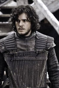 Game of Thrones – S01E03 – Lord Snow