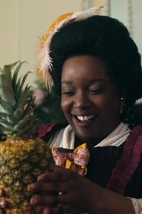 Ghosts – S05E03 – Pineapple Day