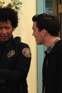 No Good Nick – S01E05 – The Pigeon Drop