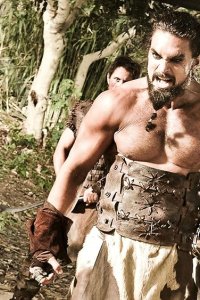 Game of Thrones – S01E08 – The Pointy End