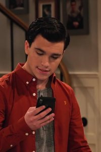 No Good Nick – S01E07 – The Charity Mugger
