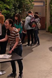 No Good Nick – S01E08 – The Block Out