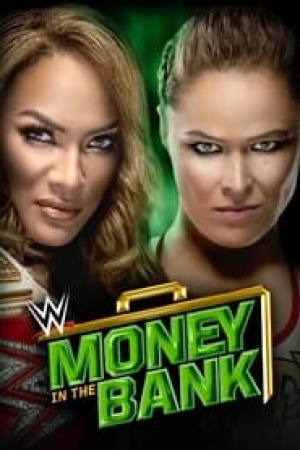 WWE Money in the Bank