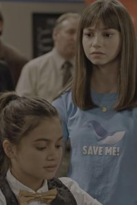 No Good Nick – S02E02 – The Big Mitt