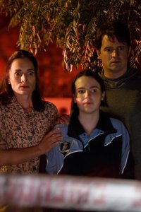 The Bad Seed – S01E01 – Episode #1.1