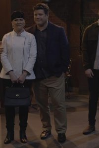 No Good Nick – S02E05 – The Italian Job
