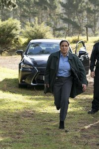 The Bad Seed – S01E05 – Episode #1.5