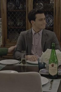 No Good Nick – S02E08 – The Diploma Mill