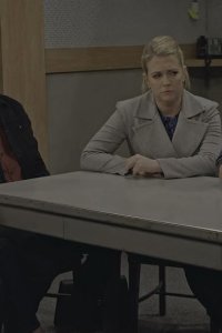 No Good Nick – S02E10 – The Fool’s Errand