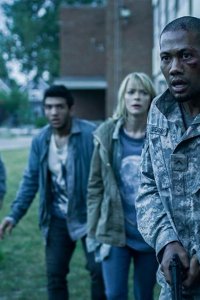 Black Summer – S01E03 – Summer School