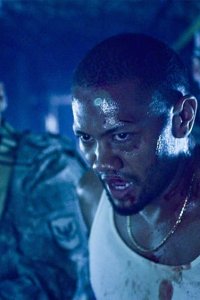 Black Summer – S01E07 – The Tunnel