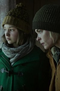 Black Summer – S02E01 – The Cold