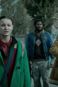 Black Summer – S02E02 – Prelude