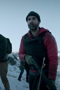 Black Summer – S02E04 – Cold War