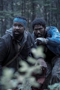 Black Summer – S02E05 – White Horse