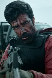 Black Summer – S02E08 – The Plane