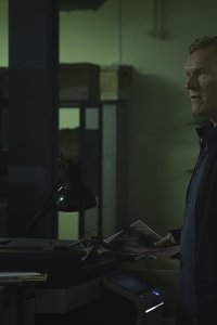 Wisting – S01E06 – Episode #1.6