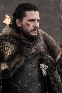 Game of Thrones – S08E04 – The Last of the Starks