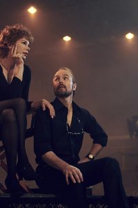Fosse/Verdon – S01E01 – Life Is a Cabaret