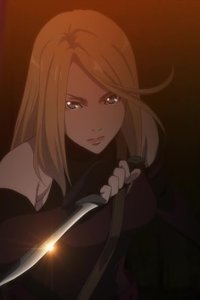 Fairy gone – S01E01 – Ash-Covered Girl