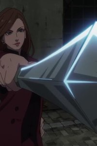 Fairy gone – S01E03 – Greedy Fox and Lying Crow