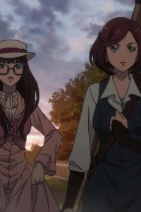 Fairy gone – S01E06 – Fellow Traveler