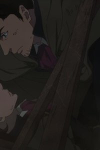 Fairy gone – S01E09 – Rolling Stones and Seven Knights