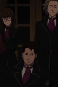 Fairy gone – S01E10 – Cursed Child