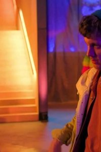 Queens of Mystery – S02E03 – The Modern Art of Murder: First Chapter