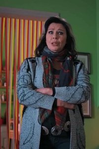 Queens of Mystery – S02E04 – The Modern Art of Murder: Final Chapter