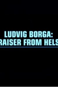 Dark Side of the Ring – S06E02 – Ludvig Borga: Hellraiser From Helsinki