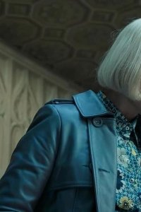 Queens of Mystery – S02E05 – The Raven: First Chapter