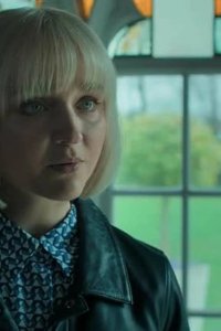 Queens of Mystery – S02E06 – The Raven: Final Chapter
