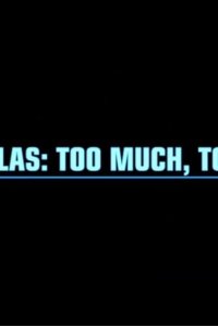 Dark Side of the Ring – S06E04 – Tony Atlas: Too Much, Too Soon