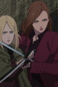 Fairy gone – S01E16 – Kite Laughing Out Loud