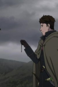Fairy gone – S01E20 – Forest of Beginnings