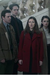 The Victim – S01E01 – Episode 1