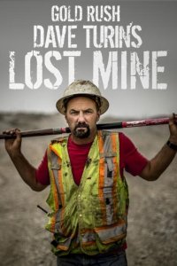 Gold Rush: Dave Turin’s Lost Mine – S01E06 – Desert Dredge Mystery