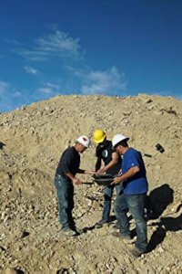 Gold Rush: Dave Turin’s Lost Mine – S01E09 – Rookie Mistakes