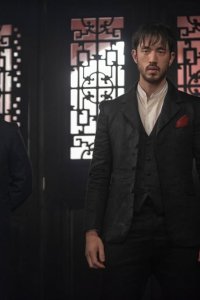 Warrior – S01E03 – John Chinaman