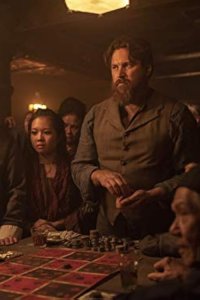 Warrior – S01E04 – The White Mountain
