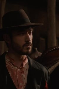 Warrior – S01E05 – The Blood and the Sh*t
