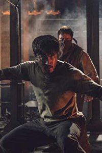 Warrior – S01E10 – If You’re Going to Bow, Bow Low